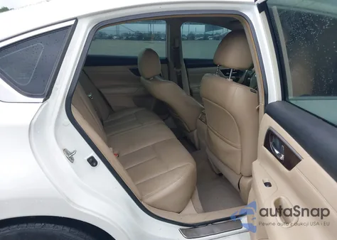 2013 Nissan Altima 2.5 Sl from USA, damaged, VIN 1N4AL3AP1DN584853